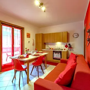 Appartamento Happy Guest - Mountain Panorama, Borno