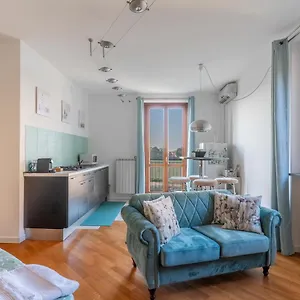 Appartamento Casatella - Monolocale Con Angolo Cottura - Bagno E Balcone, Vidigulfo