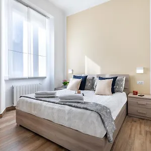 Appartamento Casa Cosy Gluck, Milano