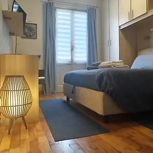 Appartamento Valtellina-la Casetta Di Elena, Sondrio