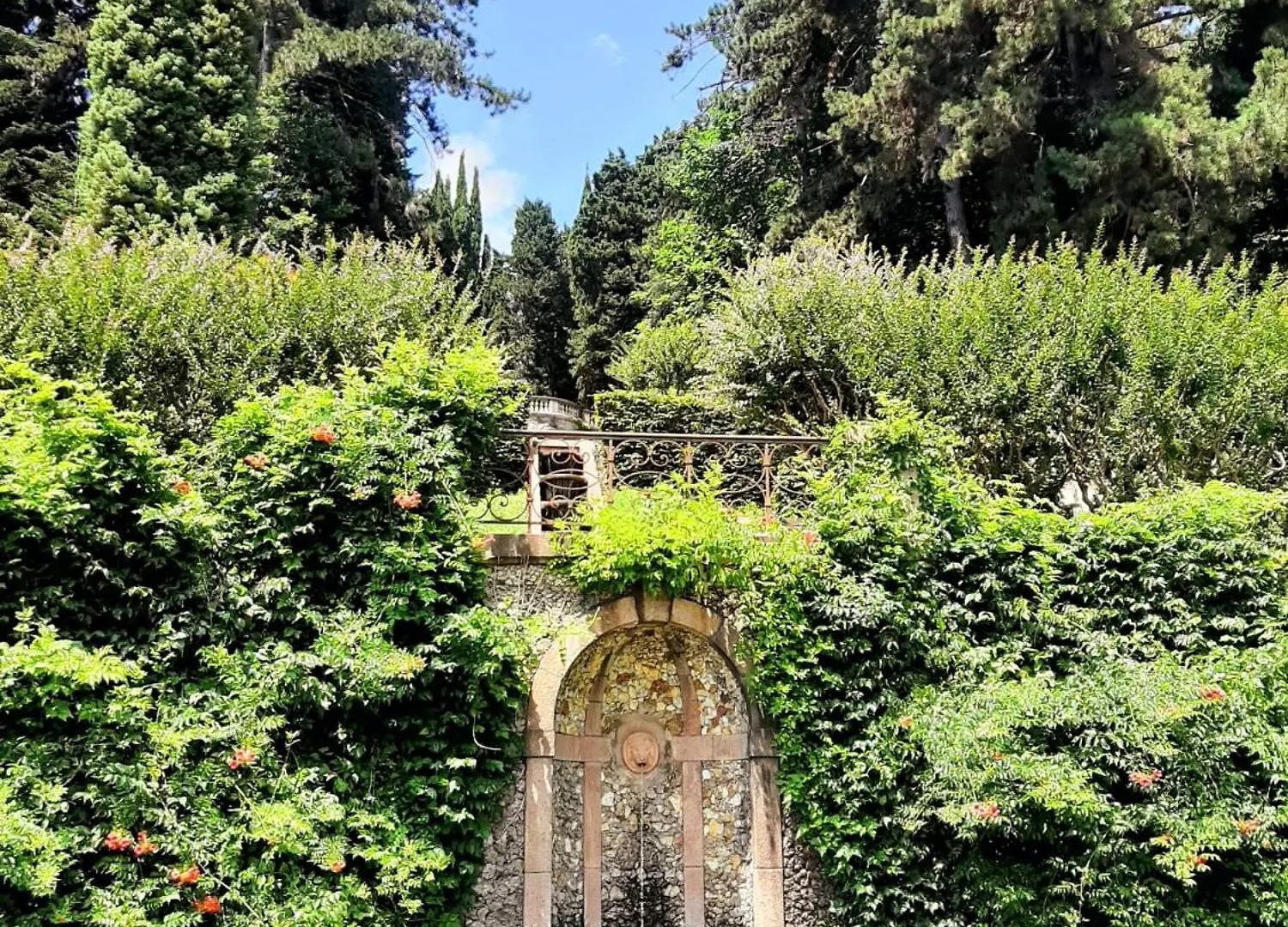 Apartment La Casa Dei Laghi 2 Comabbio Monate Maggiore Orta Mercallo Italy